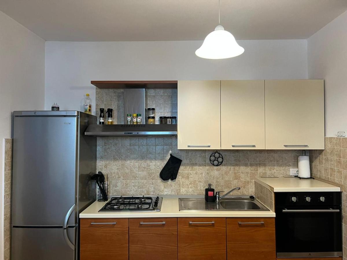 Picco Appartamento La Spezia