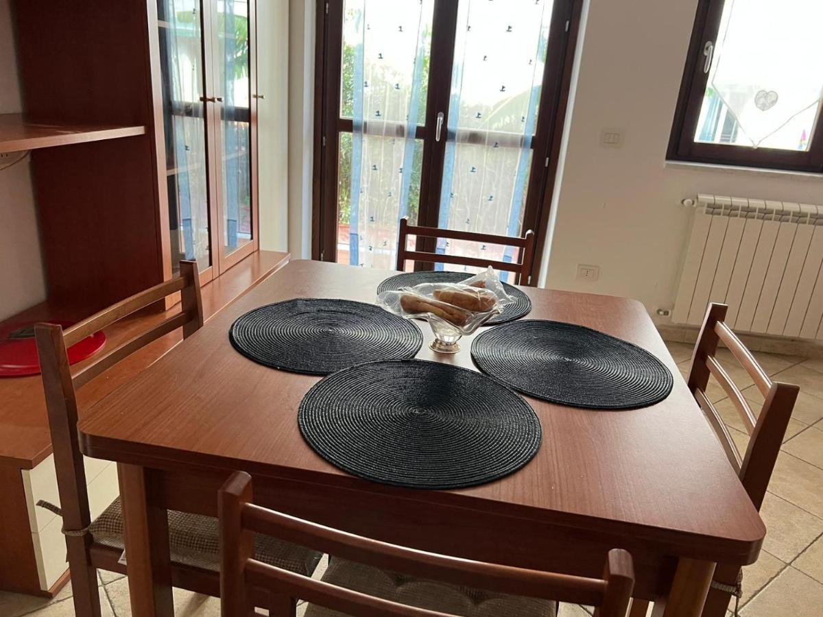 Appartamento Picco La Spezia